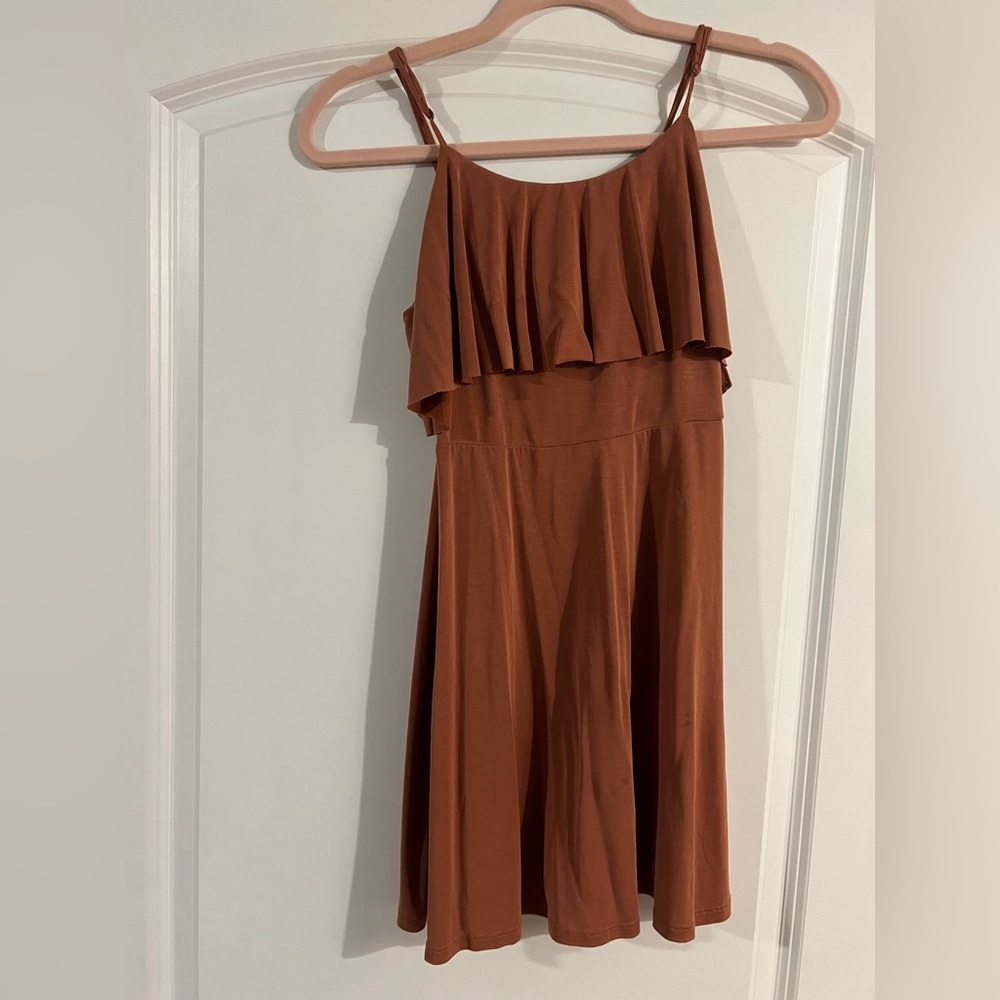 Forever 21 Mini Dress